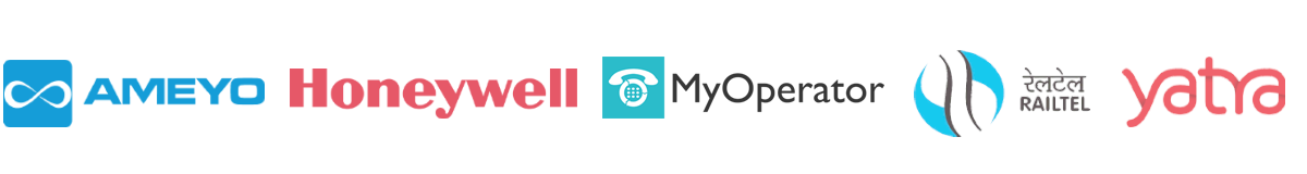 Insystask Utho Trusted By the clients DClients