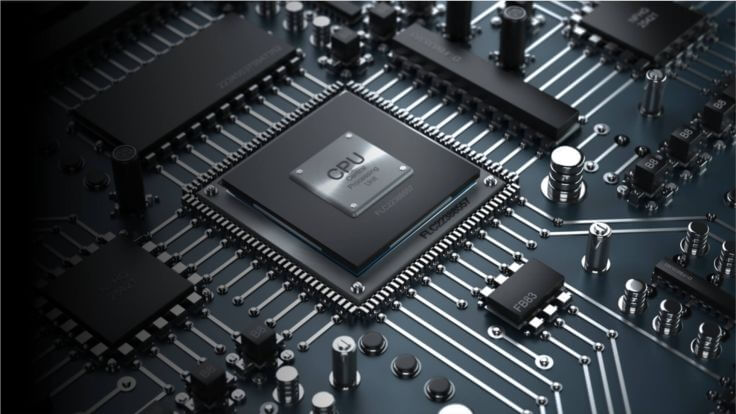 cpu-intensive CPU - intensive