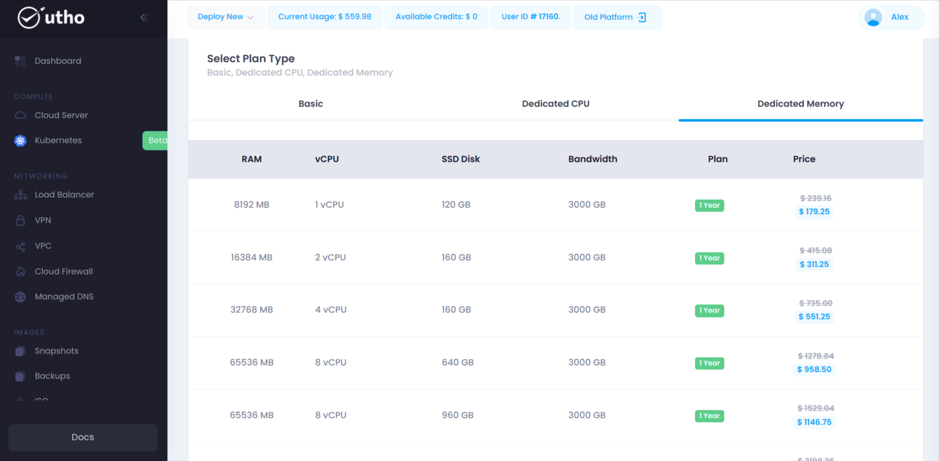 Cloud Deploy Deploy