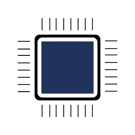 Dedicated CPU