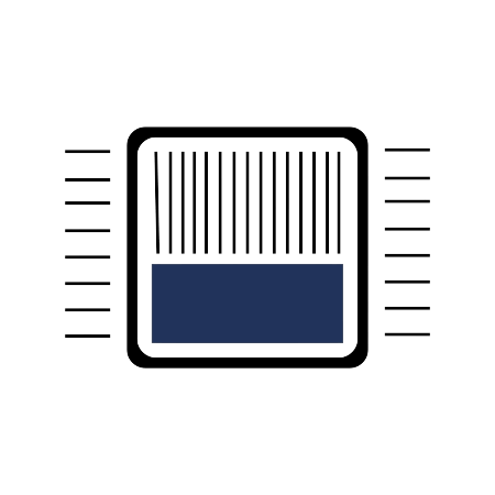 Shared CPU